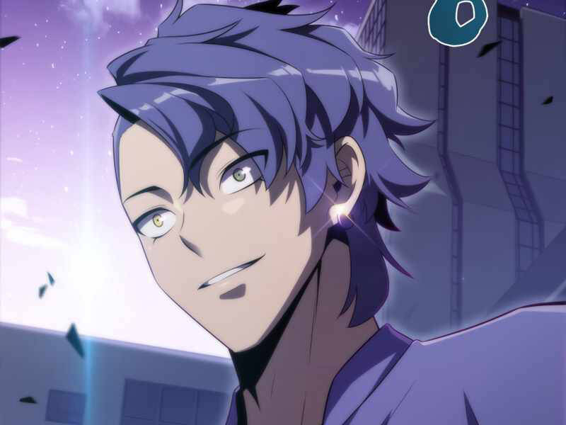 Kẻ Thách Đấu Chapter 31 - Trang 2