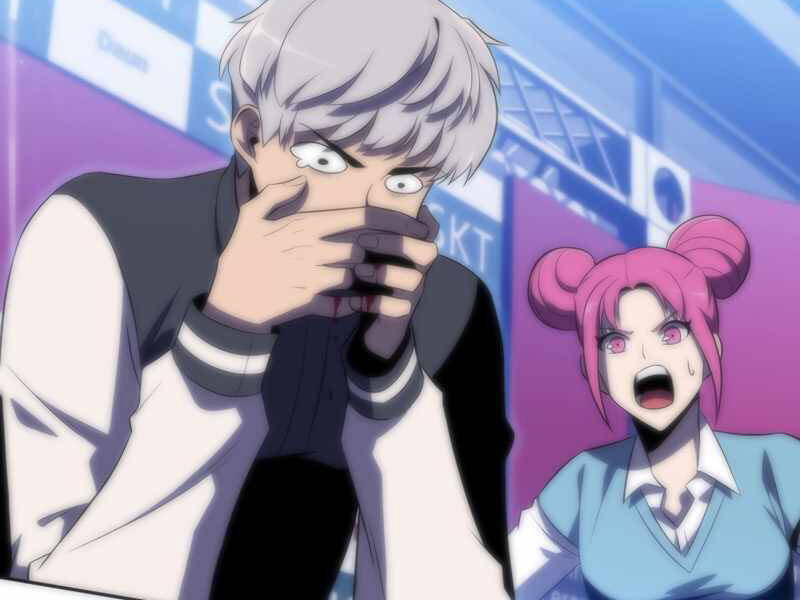 Kẻ Thách Đấu Chapter 31 - Trang 2