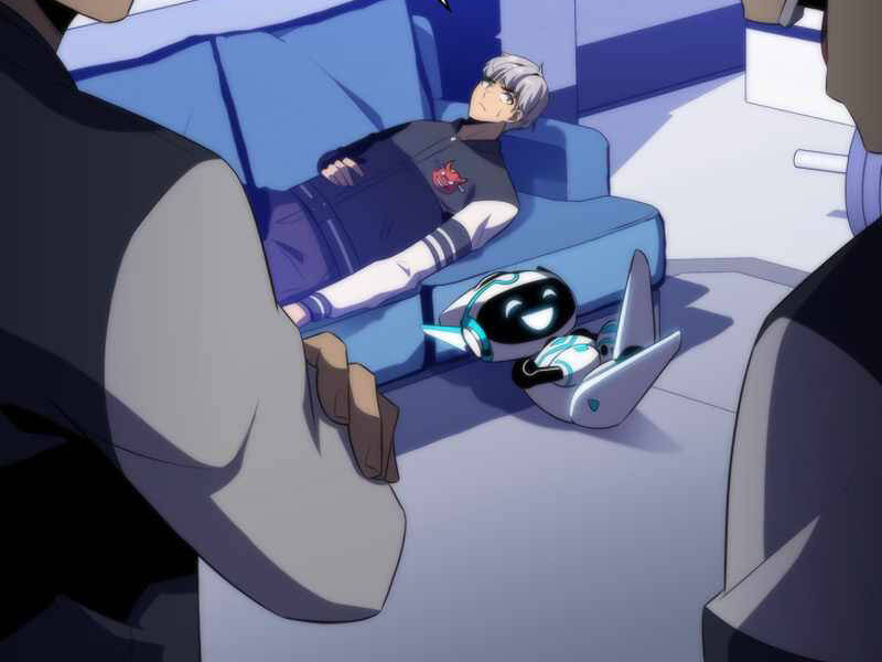 Kẻ Thách Đấu Chapter 31 - Trang 2