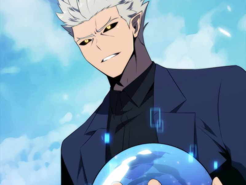 Kẻ Thách Đấu Chapter 31 - Trang 2