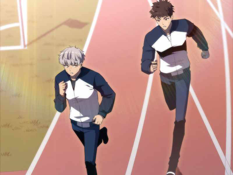 Kẻ Thách Đấu Chapter 32 - Trang 2