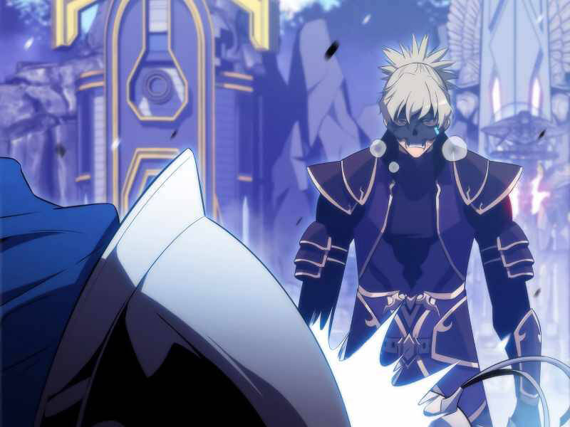 Kẻ Thách Đấu Chapter 32 - Trang 2