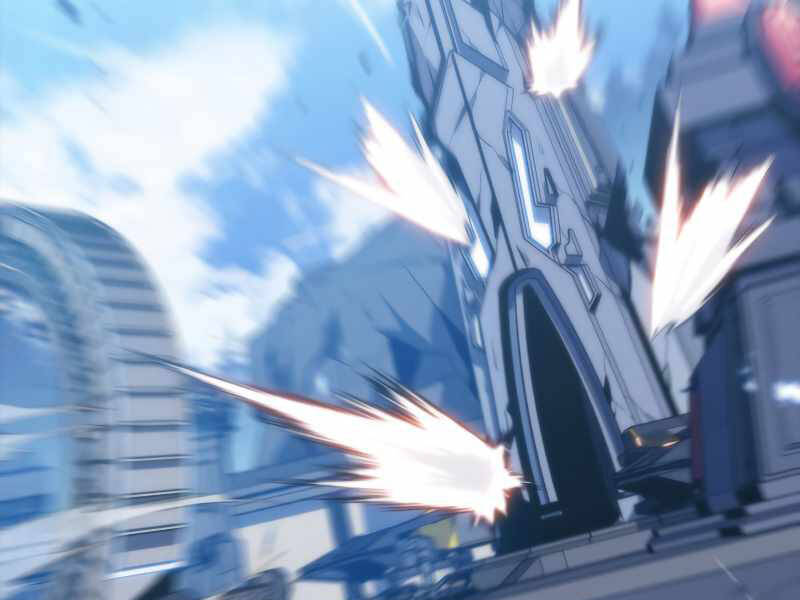 Kẻ Thách Đấu Chapter 32 - Trang 2