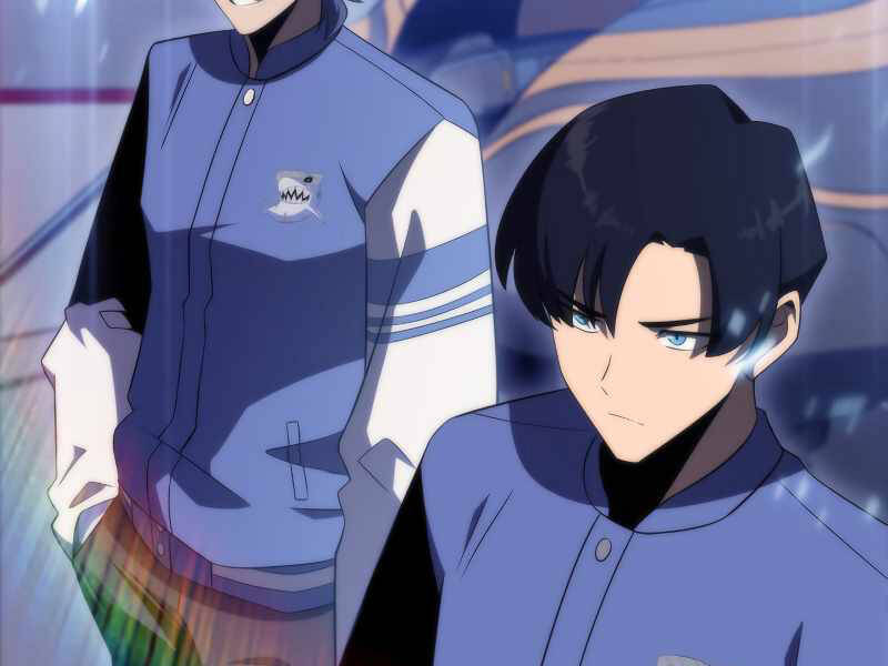 Kẻ Thách Đấu Chapter 32 - Trang 2