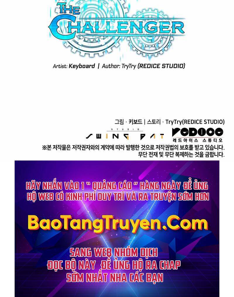 Kẻ Thách Đấu Chapter 32 - Trang 2