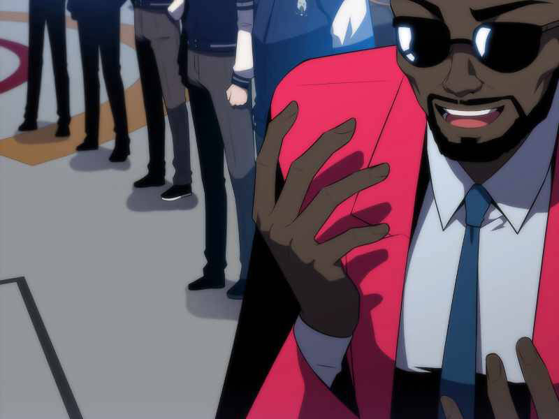 Kẻ Thách Đấu Chapter 32 - Trang 2