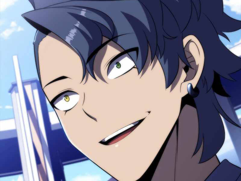 Kẻ Thách Đấu Chapter 32 - Trang 2