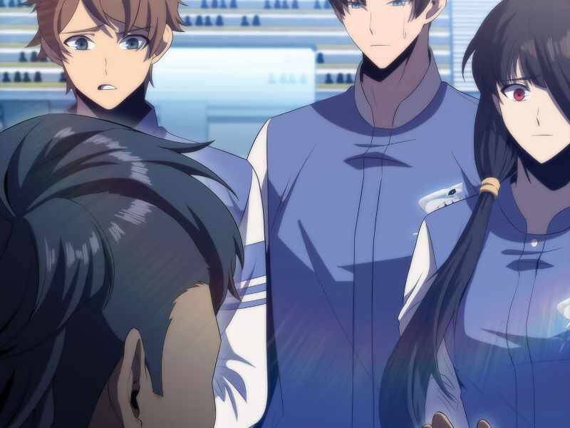 Kẻ Thách Đấu Chapter 32 - Trang 2