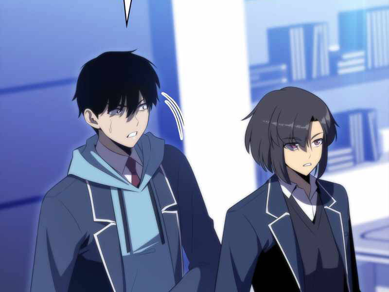 Kẻ Thách Đấu Chapter 33 - Trang 2