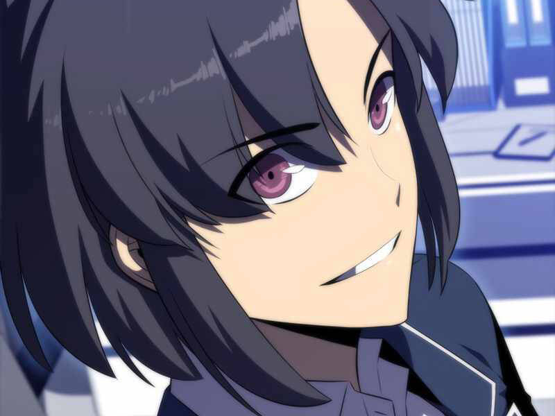 Kẻ Thách Đấu Chapter 33 - Trang 2