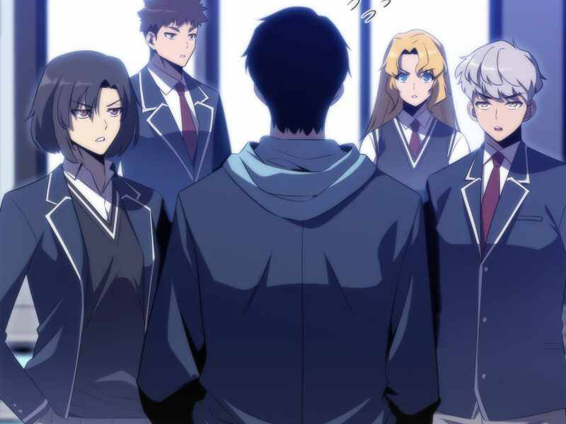 Kẻ Thách Đấu Chapter 33 - Trang 2