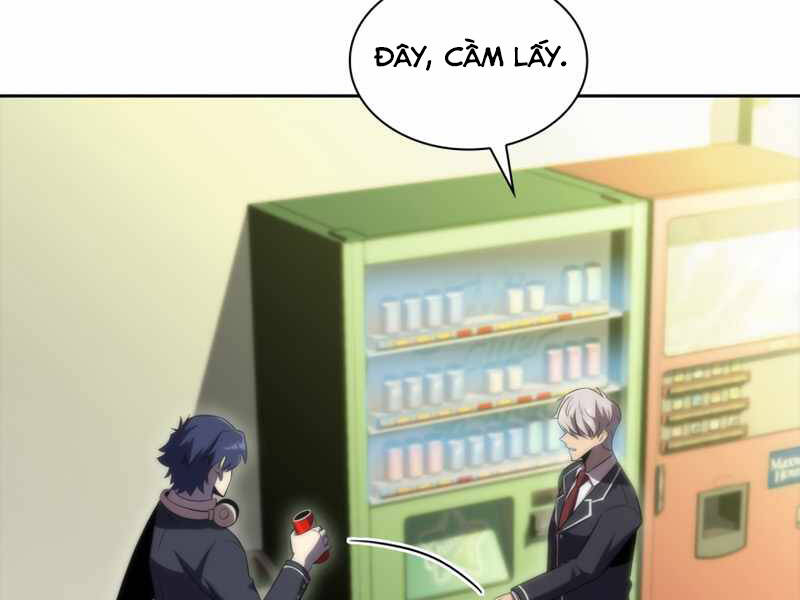 Kẻ Thách Đấu Chapter 33 - Trang 2