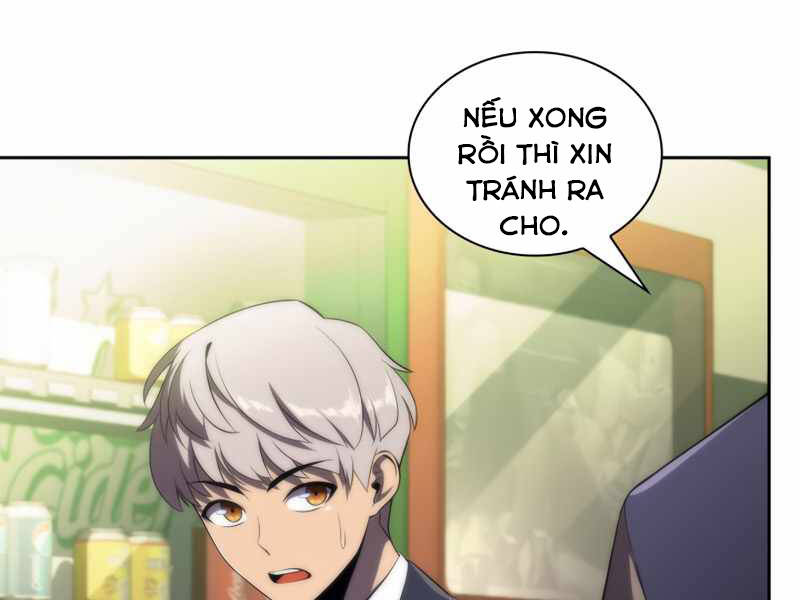 Kẻ Thách Đấu Chapter 33 - Trang 2