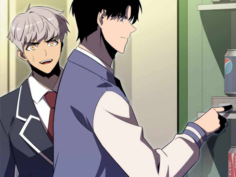 Kẻ Thách Đấu Chapter 33 - Trang 2