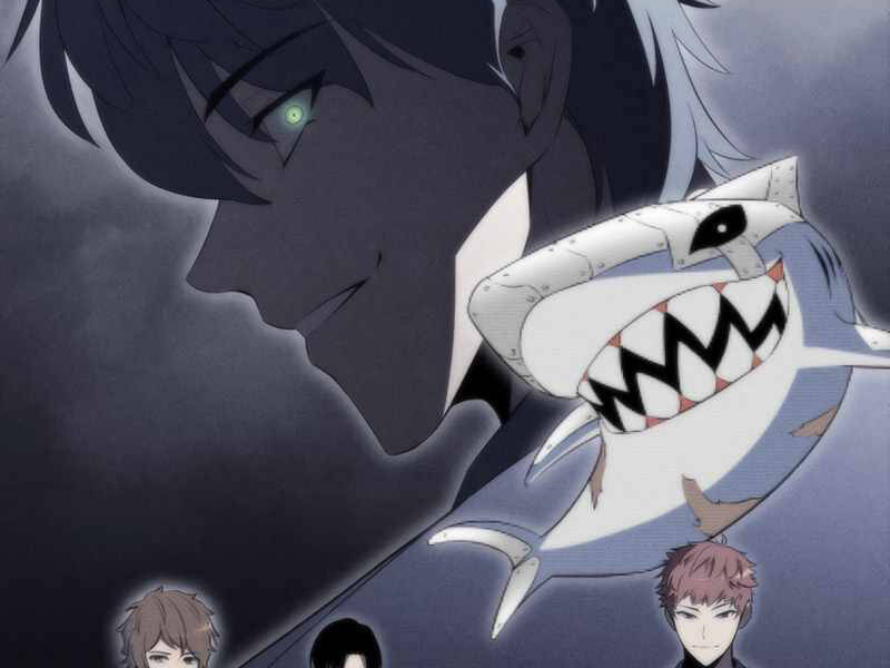 Kẻ Thách Đấu Chapter 33 - Trang 2