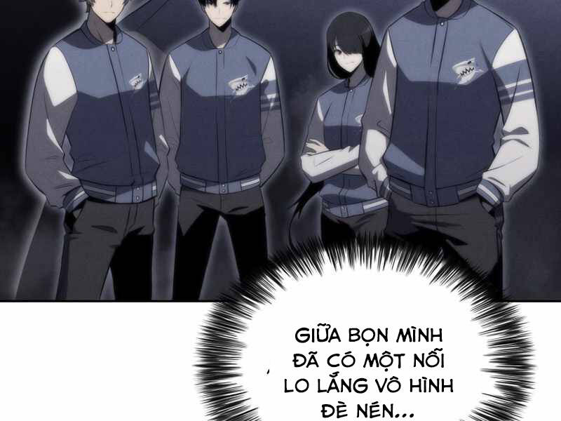 Kẻ Thách Đấu Chapter 33 - Trang 2