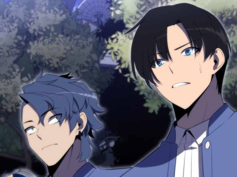 Kẻ Thách Đấu Chapter 33 - Trang 2