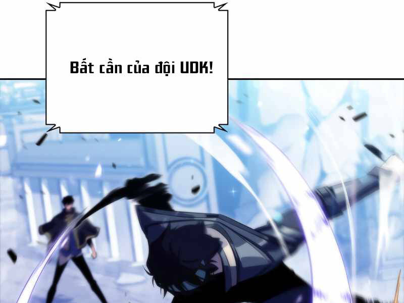 Kẻ Thách Đấu Chapter 33 - Trang 2