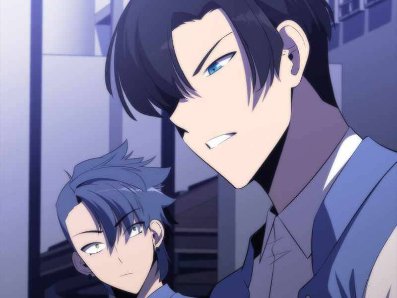 Kẻ Thách Đấu Chapter 33 - Trang 2