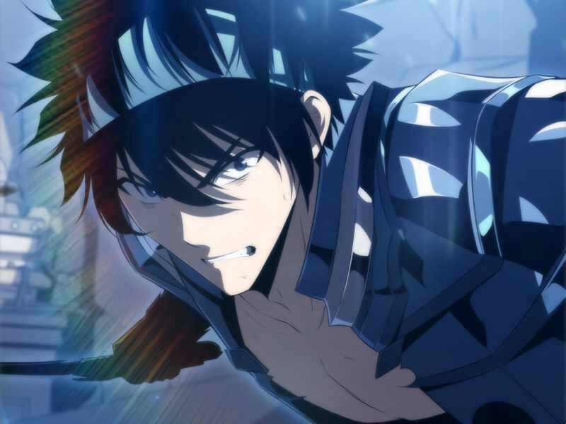 Kẻ Thách Đấu Chapter 33 - Trang 2