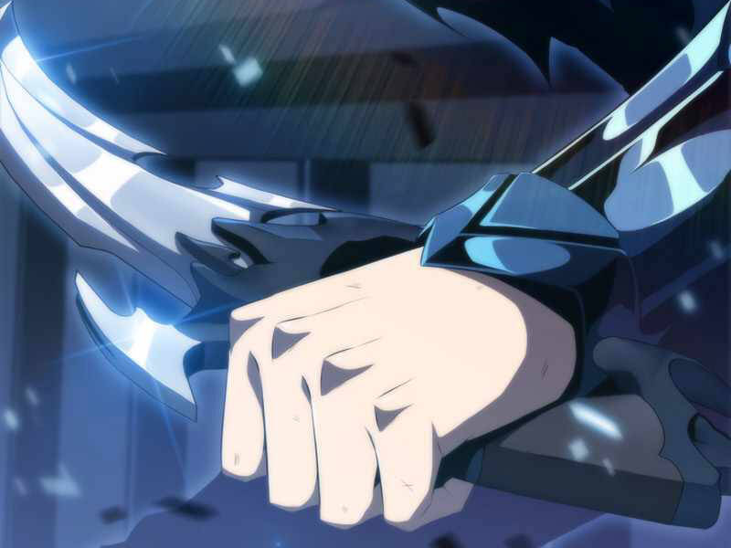 Kẻ Thách Đấu Chapter 33 - Trang 2