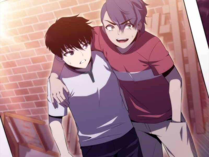 Kẻ Thách Đấu Chapter 33 - Trang 2