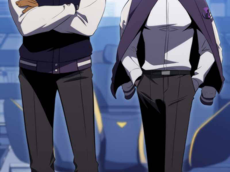 Kẻ Thách Đấu Chapter 33 - Trang 2