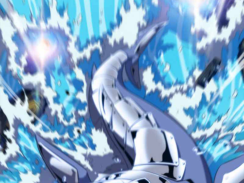 Kẻ Thách Đấu Chapter 33 - Trang 2