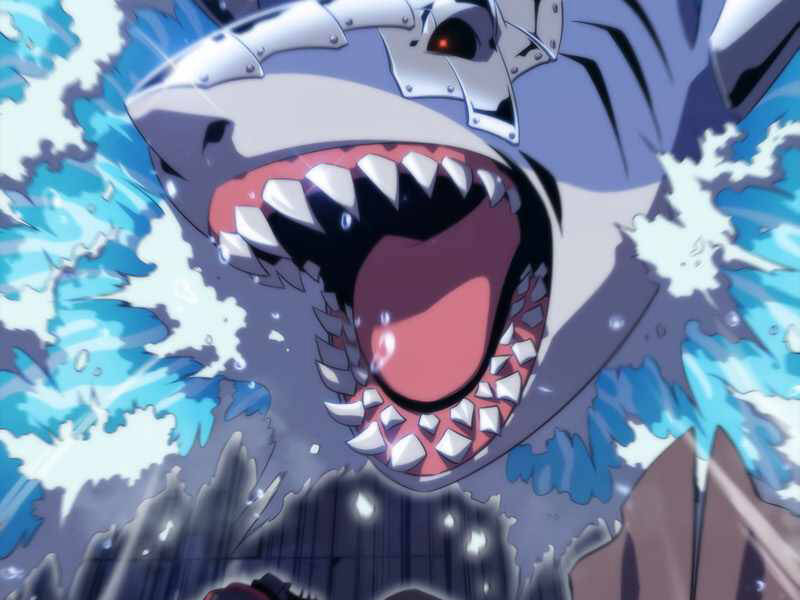 Kẻ Thách Đấu Chapter 33 - Trang 2