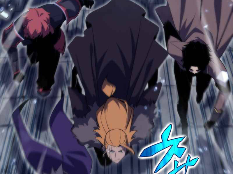 Kẻ Thách Đấu Chapter 33 - Trang 2