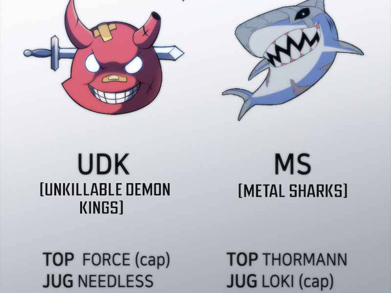 Kẻ Thách Đấu Chapter 33 - Trang 2