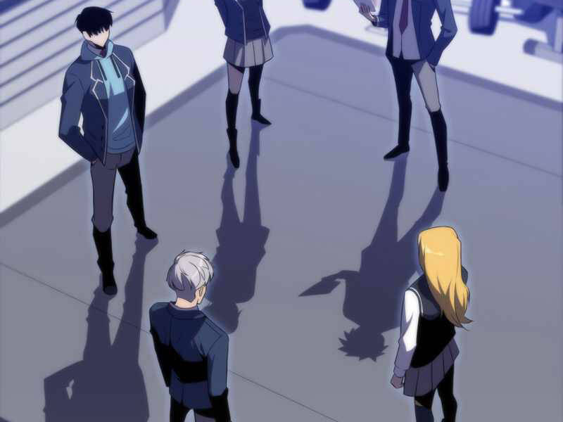 Kẻ Thách Đấu Chapter 33 - Trang 2