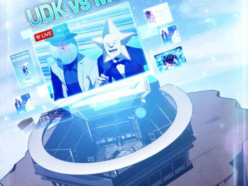 Kẻ Thách Đấu Chapter 34 - Trang 2