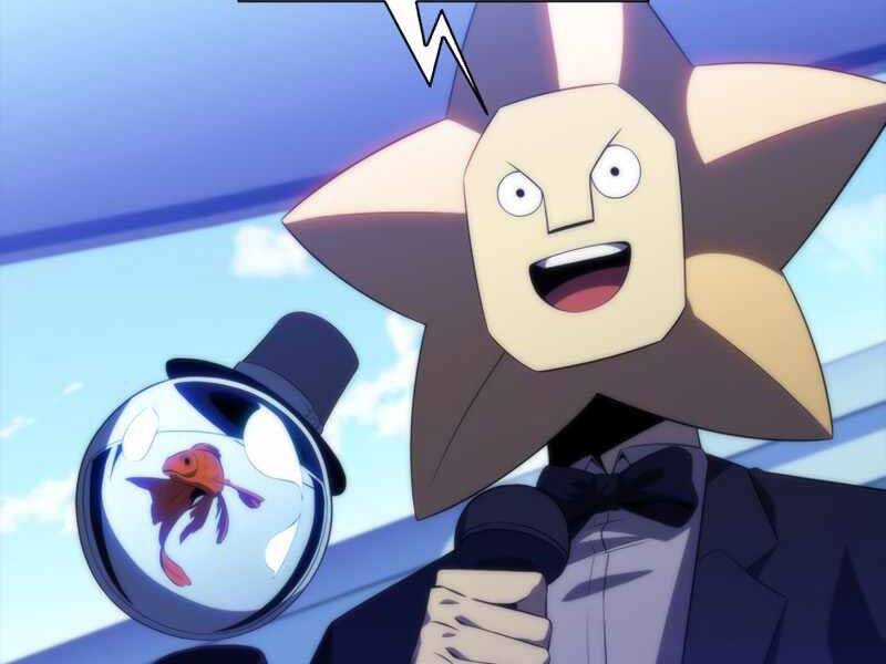 Kẻ Thách Đấu Chapter 34 - Trang 2