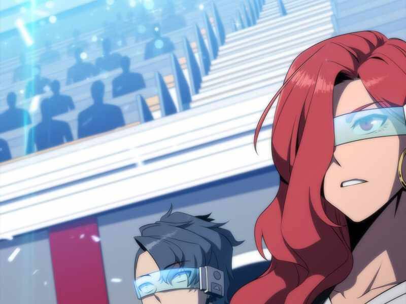 Kẻ Thách Đấu Chapter 34 - Trang 2