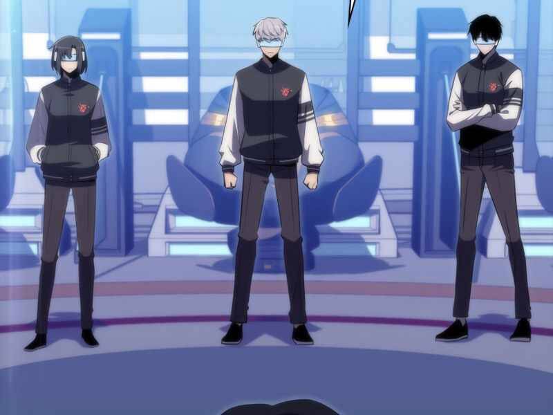 Kẻ Thách Đấu Chapter 34 - Trang 2