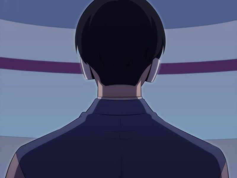 Kẻ Thách Đấu Chapter 34 - Trang 2