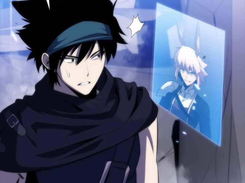 Kẻ Thách Đấu Chapter 34 - Trang 2