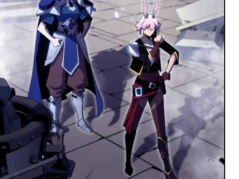 Kẻ Thách Đấu Chapter 34 - Trang 2