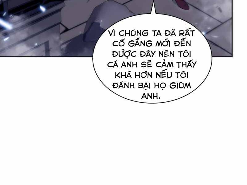 Kẻ Thách Đấu Chapter 34 - Trang 2