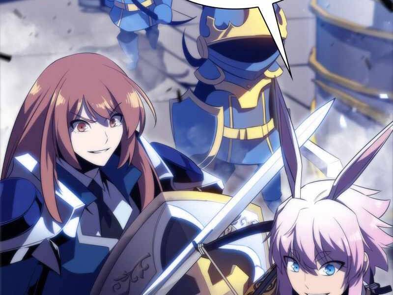 Kẻ Thách Đấu Chapter 34 - Trang 2