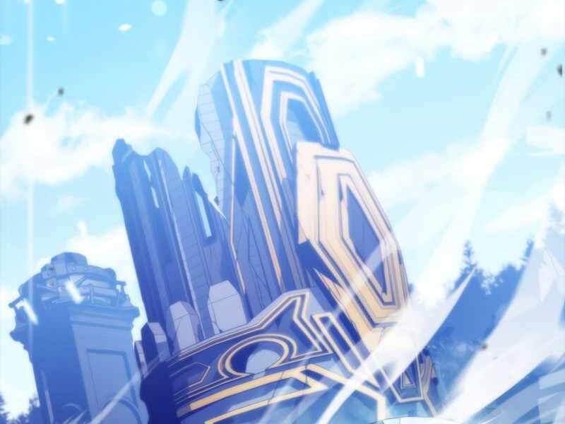 Kẻ Thách Đấu Chapter 34 - Trang 2