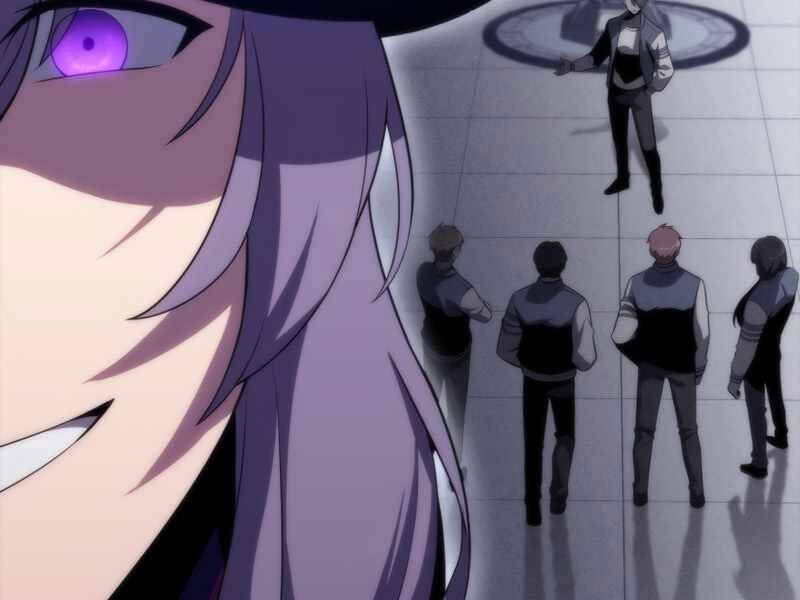 Kẻ Thách Đấu Chapter 34 - Trang 2