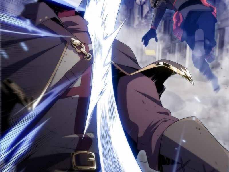 Kẻ Thách Đấu Chapter 34 - Trang 2