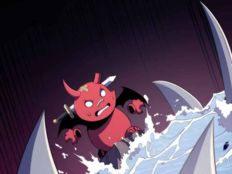 Kẻ Thách Đấu Chapter 34 - Trang 2