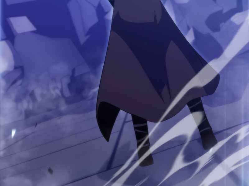 Kẻ Thách Đấu Chapter 34 - Trang 2