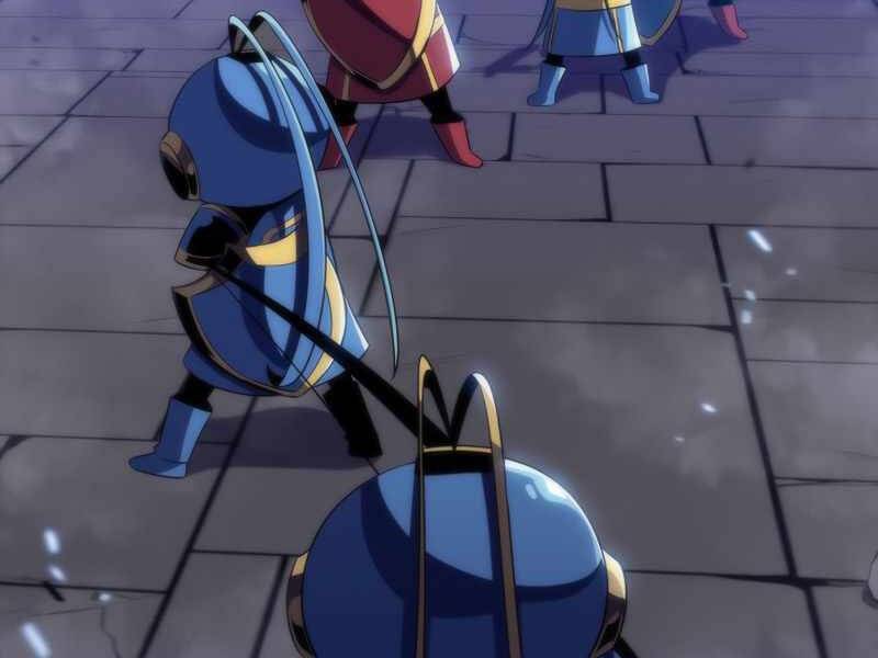 Kẻ Thách Đấu Chapter 34 - Trang 2