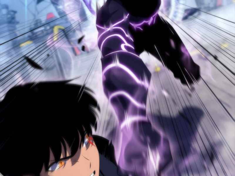 Kẻ Thách Đấu Chapter 34 - Trang 2