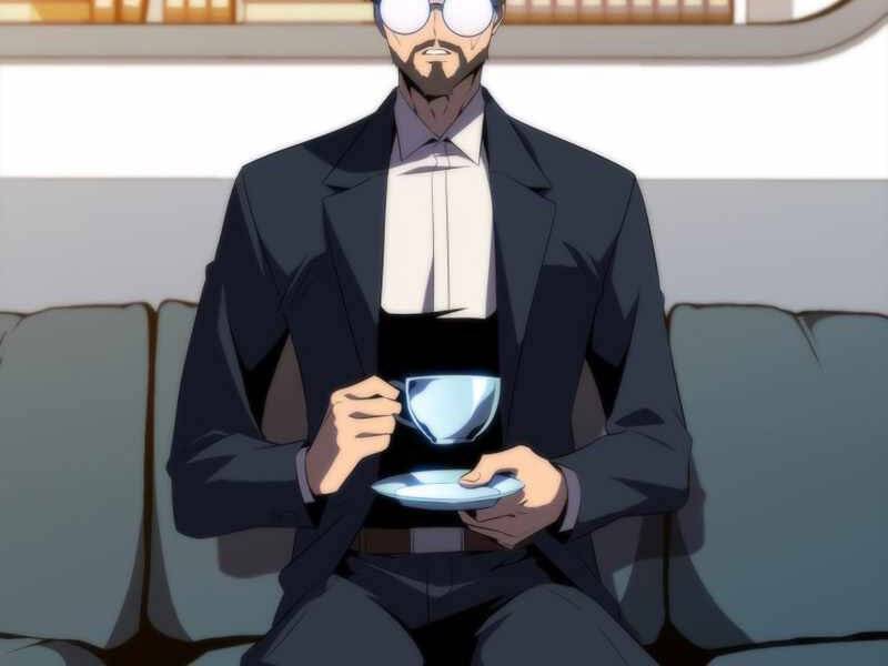 Kẻ Thách Đấu Chapter 34 - Trang 2