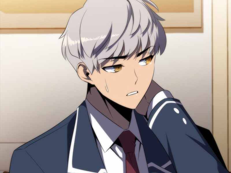 Kẻ Thách Đấu Chapter 34 - Trang 2